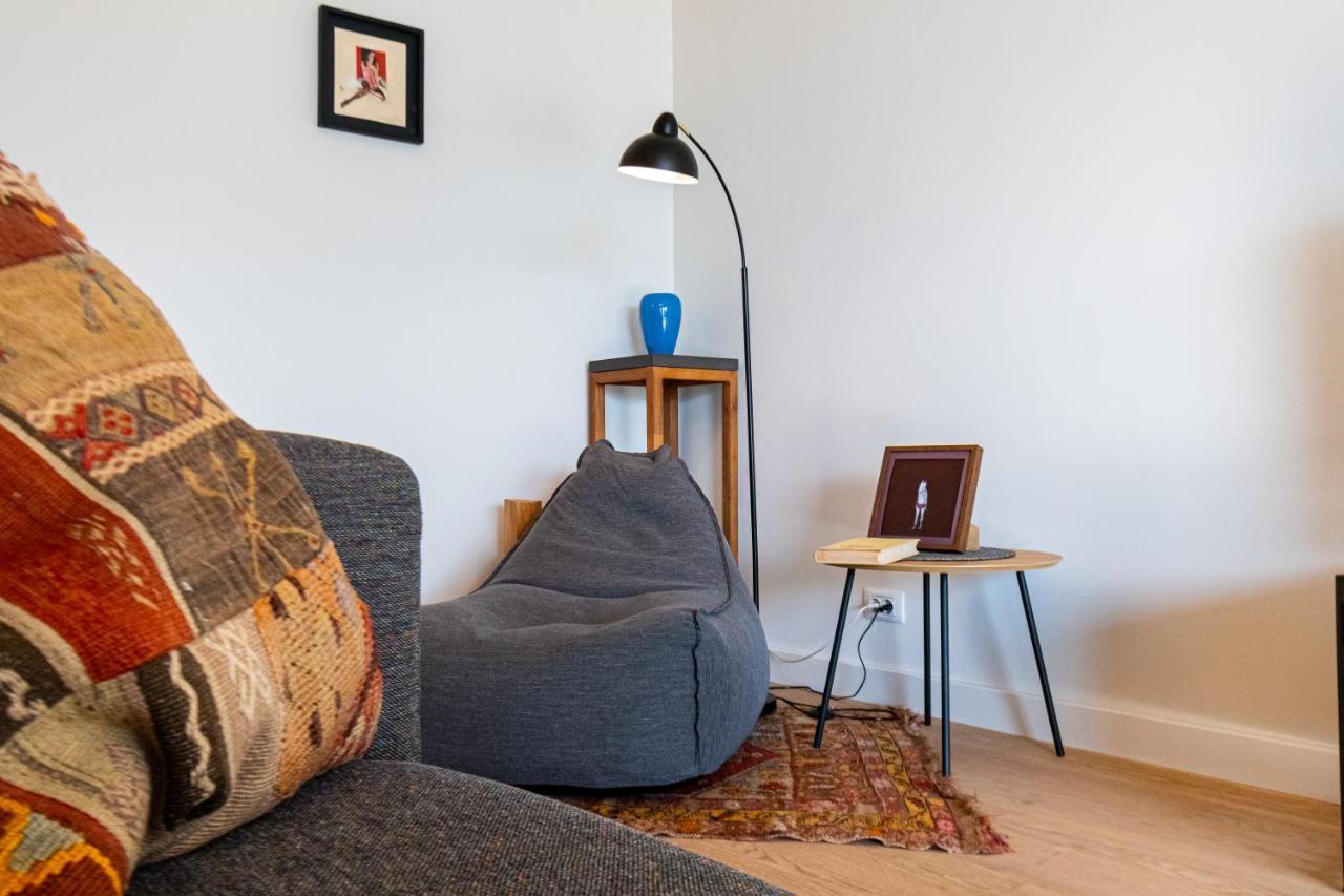 Mirador Bohemian Apt With Views Over Old Town And Tampa Mountain, Near Poiana ブラショフ エクステリア 写真